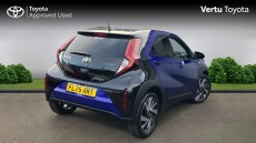 Toyota Aygo X 1.0 VVT-i Edge 5dr Petrol Hatchback